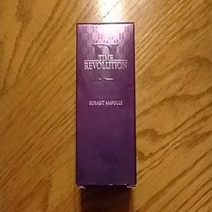 Time Revolution Night Repair Borabit Ampoule